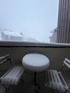 Appartements Cocon duplex hameau : photos des chambres