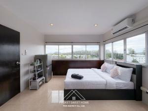 Rawai beach apartments