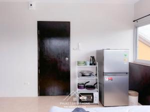 Rawai beach apartments