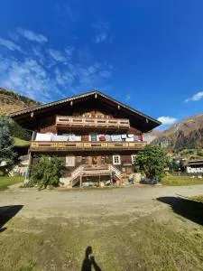 Obenfigerhof - Unterlesach