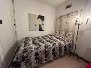 Logement entier à 50 métre de la Parc de la Tête dOr