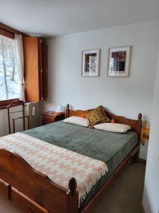 Skiing Dacha La Coquille - 3hvězdičkové hotely ve městě Breuil-Cervinia