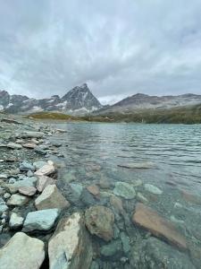 Skiing Dacha La Coquille
