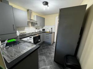 Double bed BW4 Accrington Burnley