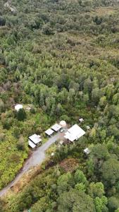 AUSVIA cabañas tinajas y spa