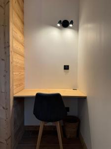 Chalets Chalet de montagne Sant Feliu Feliu a Dorres : photos des chambres