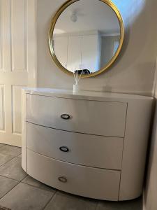 Innes self catering apartment B