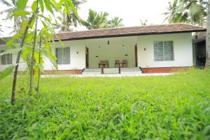 Prakruthi Residency Munroeisland