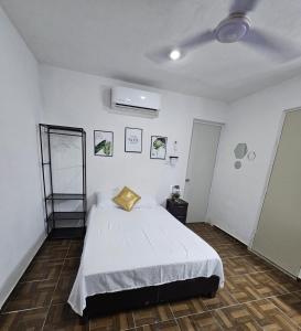 Departamento con piscina GREEN