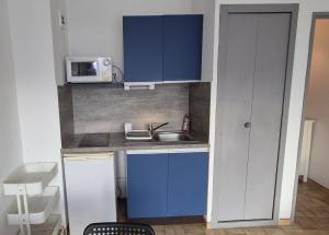 Studio Cosy ,2pers, cosy douillet, 3mn mer