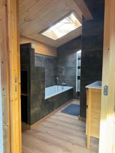 Chalets Chalet de montagne Sant Feliu Feliu a Dorres : photos des chambres