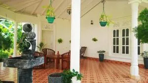 Nobel Regency - Galabedde