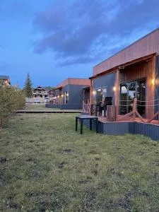 Atyrau Avenue - Kotarkol