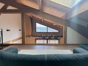 Chalets Chalet de montagne Sant Feliu Feliu a Dorres : photos des chambres