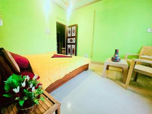 Rustic Retreat Homestay