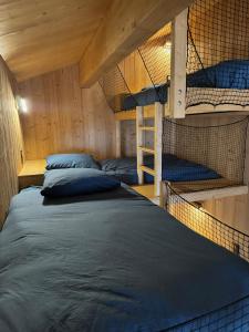 Chalets Chalet de montagne Sant Feliu Feliu a Dorres : photos des chambres