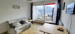 Studio Cosy ,2pers, cosy douillet, 3mn mer