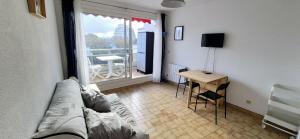 Studio Cosy ,2pers, cosy douillet, 3mn mer