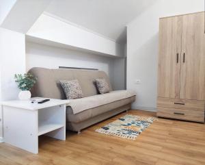 Marko Apartment Ohrid