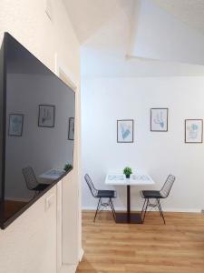 Marko Apartment Ohrid