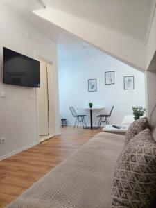 Marko Apartment Ohrid