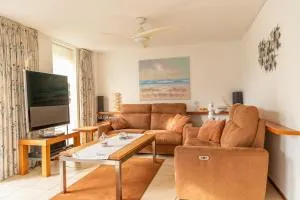 Bohemien Resort 25 - Sint Maartenszee