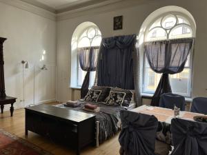 Old Town Art Apartment Maria Frou-Frou 101 m2