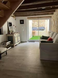 Maison Centre de Loches