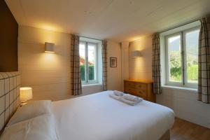 Appartements Beautiful 3 Star renovated Apt Sleeps 7 : photos des chambres