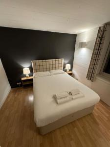 Appartements Beautiful 3 Star renovated Apt Sleeps 7 : photos des chambres