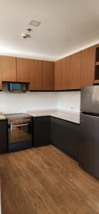 Sodis Crown Residences at Harbour Spring