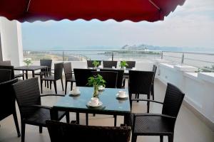 The One Ha Long Hotel