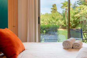 Les 15 Pins & La Mer -Le Calme dun Parc, une Piscine, la Mer à Proximité