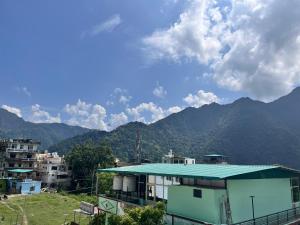 The GreenView HomeStay