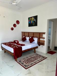 Kendwa Crystal Coast Hotel