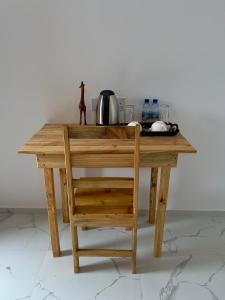 Kendwa Crystal Coast Hotel