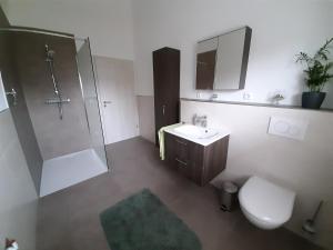 Ferienwohnung Kanalblick