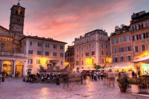 La Bella Vita - Trastevere