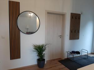 Ferienwohnung Kanalblick