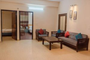 NICE Stay & Care