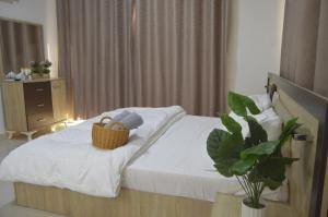 Beautiful Salalah Beach Apartments - 2 by Beautiful Salalah Tours