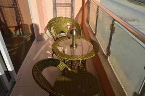 Beautiful Salalah Beach Apartments - 2 by Beautiful Salalah Tours