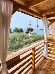 Mobilhome Pakoštane Sea and Sun 