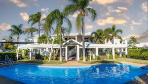 Kalbarri Murchison View Apartments - 4hvězdičkové hotely ve městě Kalbarri