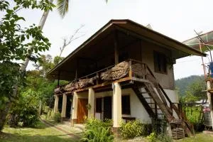 Marianne Port Barton - Cacnipa Island