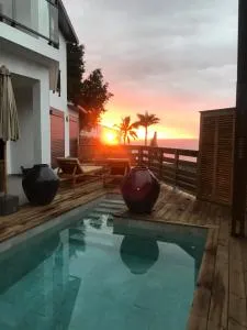 Ma maison blanche - Le Guillaume