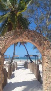 Shirley Residence Kiwengwa