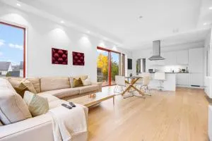 Modern 3-room apartment, with a high standard - Straumsgrend