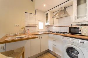 Miwa Studio Albaicin Sunset