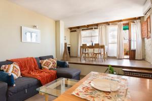 Miwa Studio Albaicin Sunset